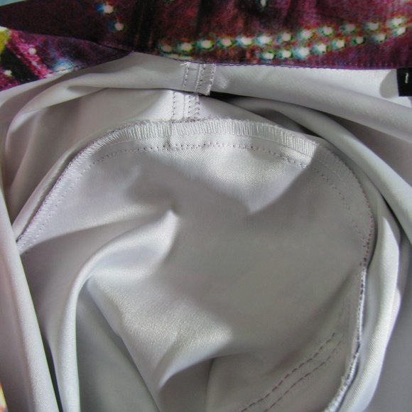 NY City Graphics Jeans Jacket M IMpulse California - Picture 6 of 8